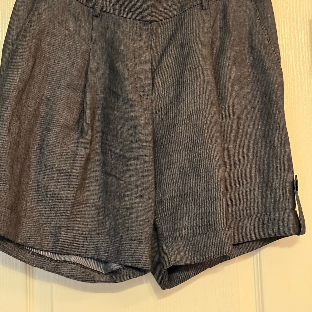 Women’s  Gray Shorts